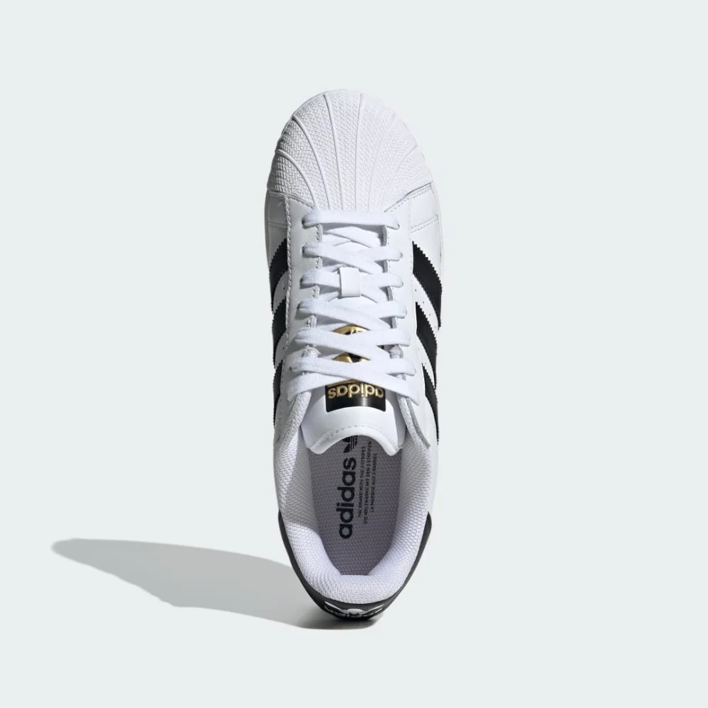 adidas Superstar XLG IF9995 / weiss