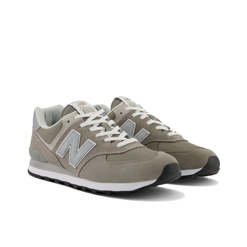 New Balance 574 ML574EGG / grau