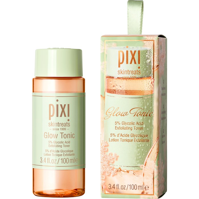 Glow Tonic Ornament