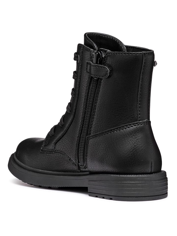 Geox Boots 
