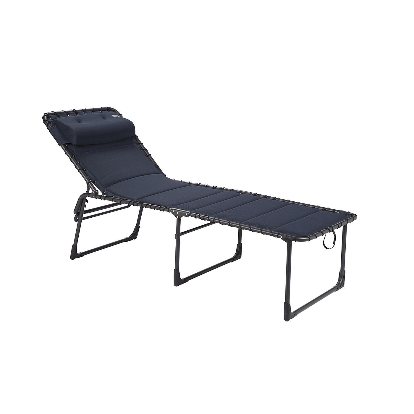 Crespo AP-364 Air-Deluxe Liegestuhl