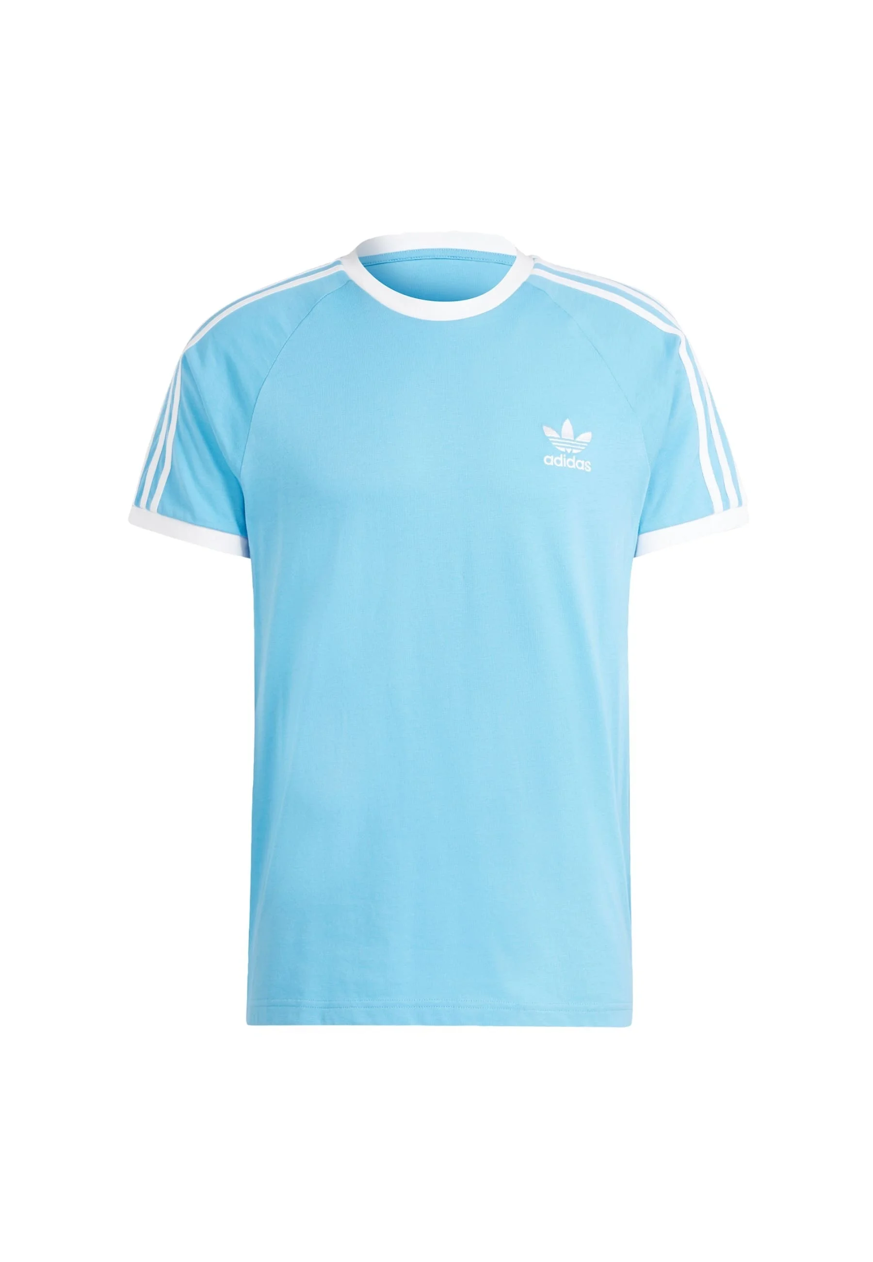 adidas Originals ADICOLOR CLASSICS 3-STRIPES - Camiseta con estampado