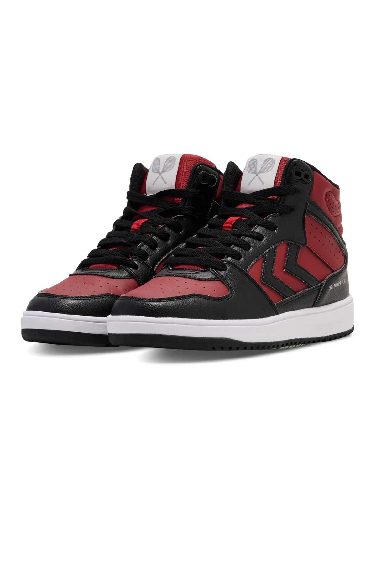 hummel  ST. POWER PLAY MITTE