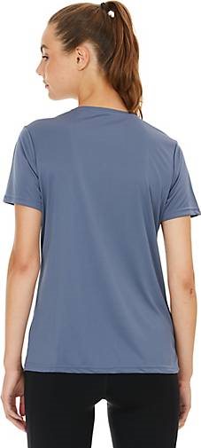 Endurance T-Shirt Keily aus schnelltrocknendem Funktionsstretch