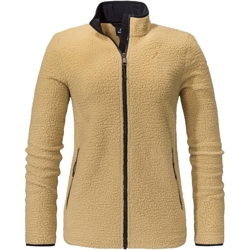 Schöffel Atlanta Fleecejacke Damen