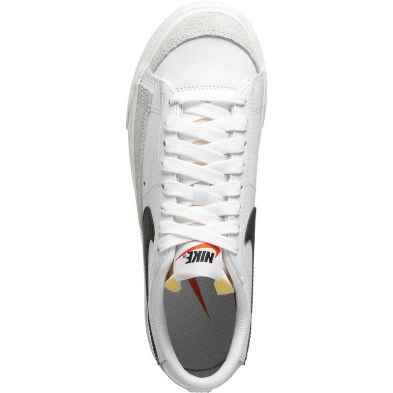 Nike Blazer Platform Sneaker Damen