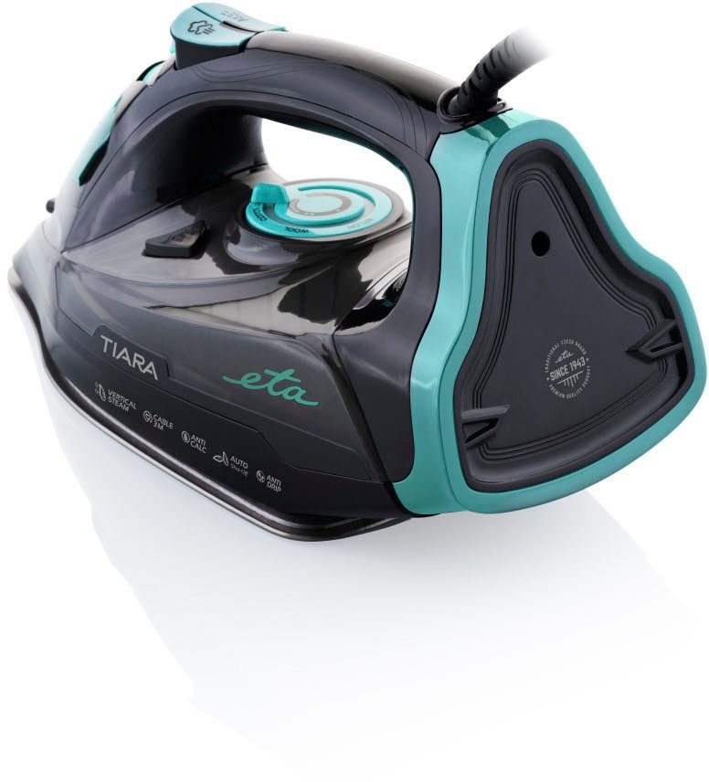 eta Dampfbügeleisen Tiara 2, ETA326990000, 2600 W