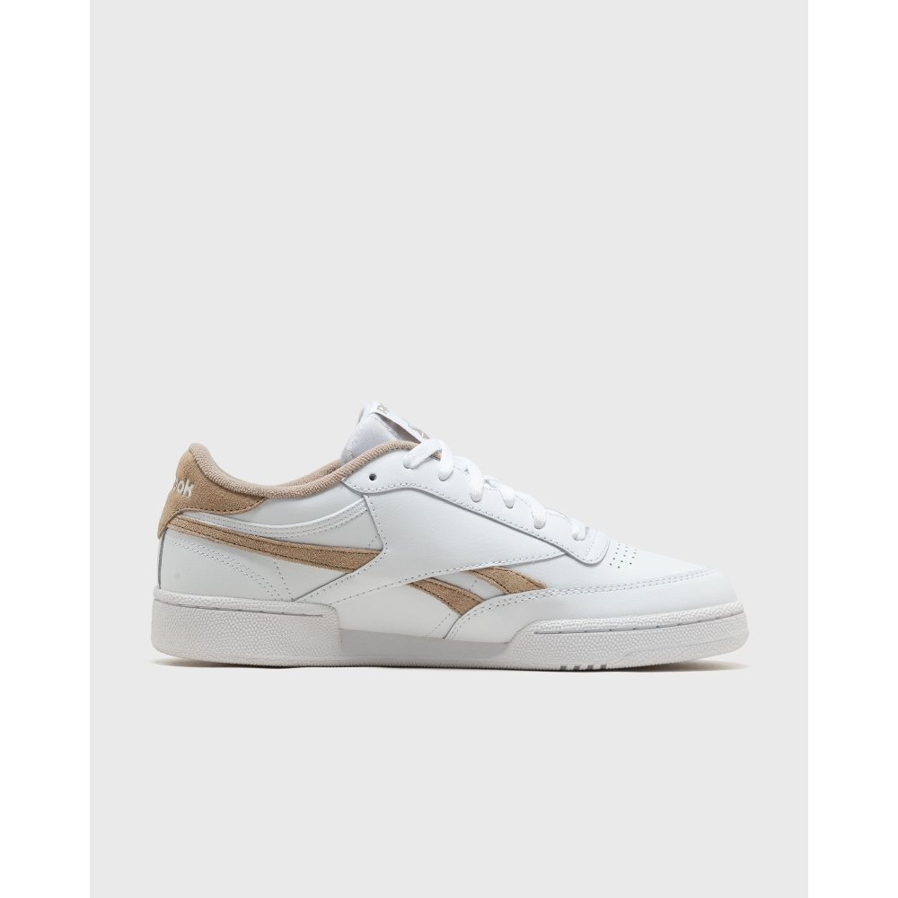 Reebok Club C Revenge 100033160 / weiss