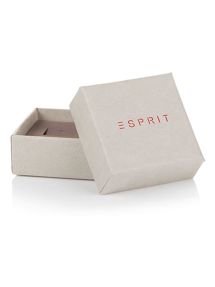 ESPRIT Ring in Silber günstig kaufen 53