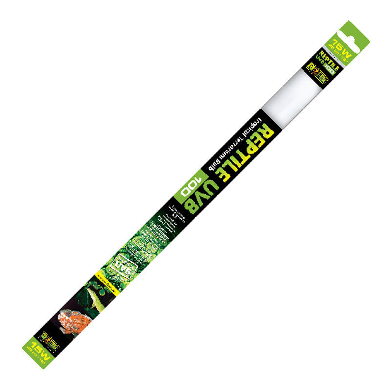 Exo Terra Beleuchtung Exo Terra Reptile UVB100 T8 15 W