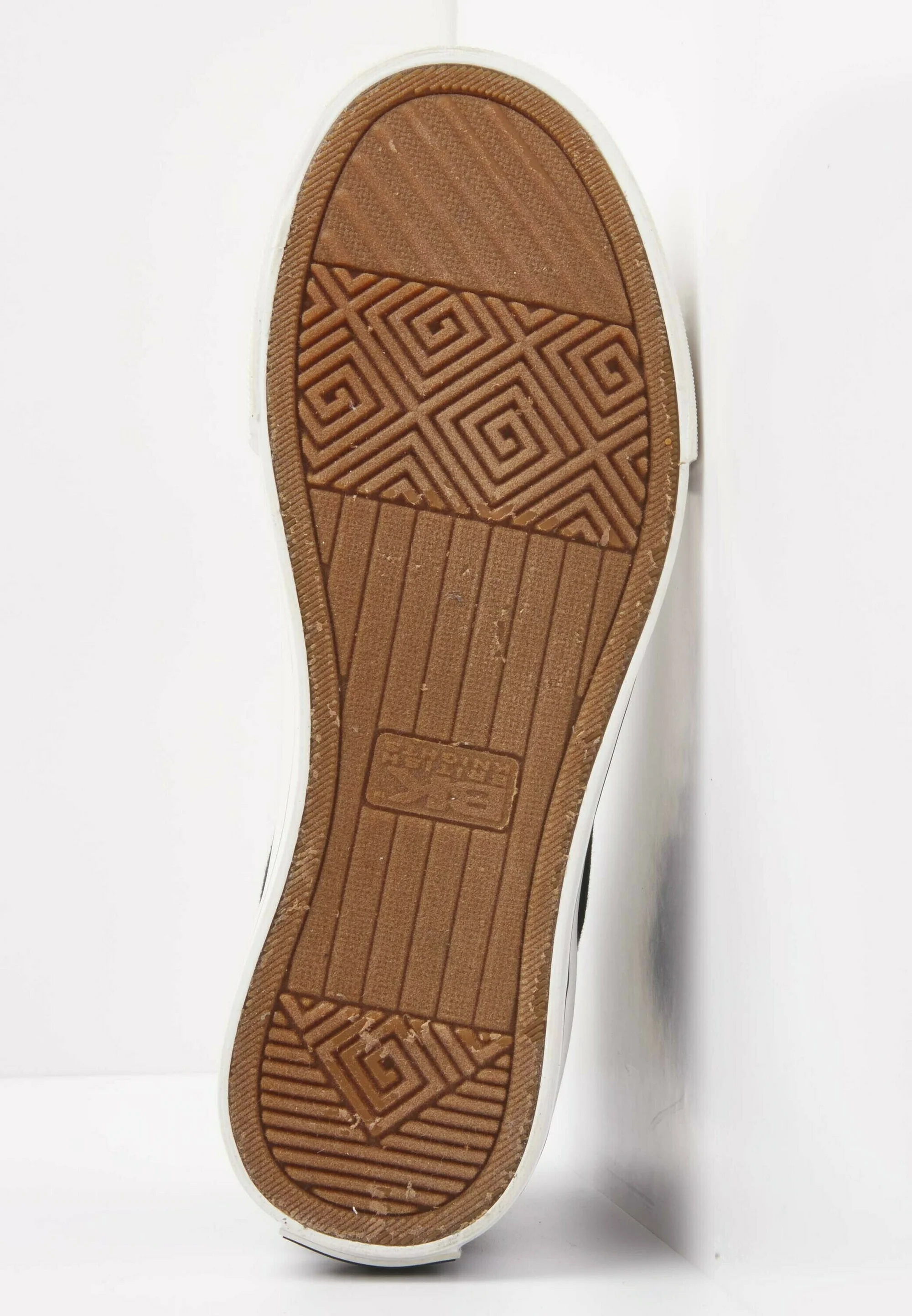 Caballeros Británicos KAYA- Zapatillas altas