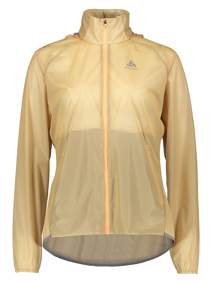 Odlo Laufjacke 