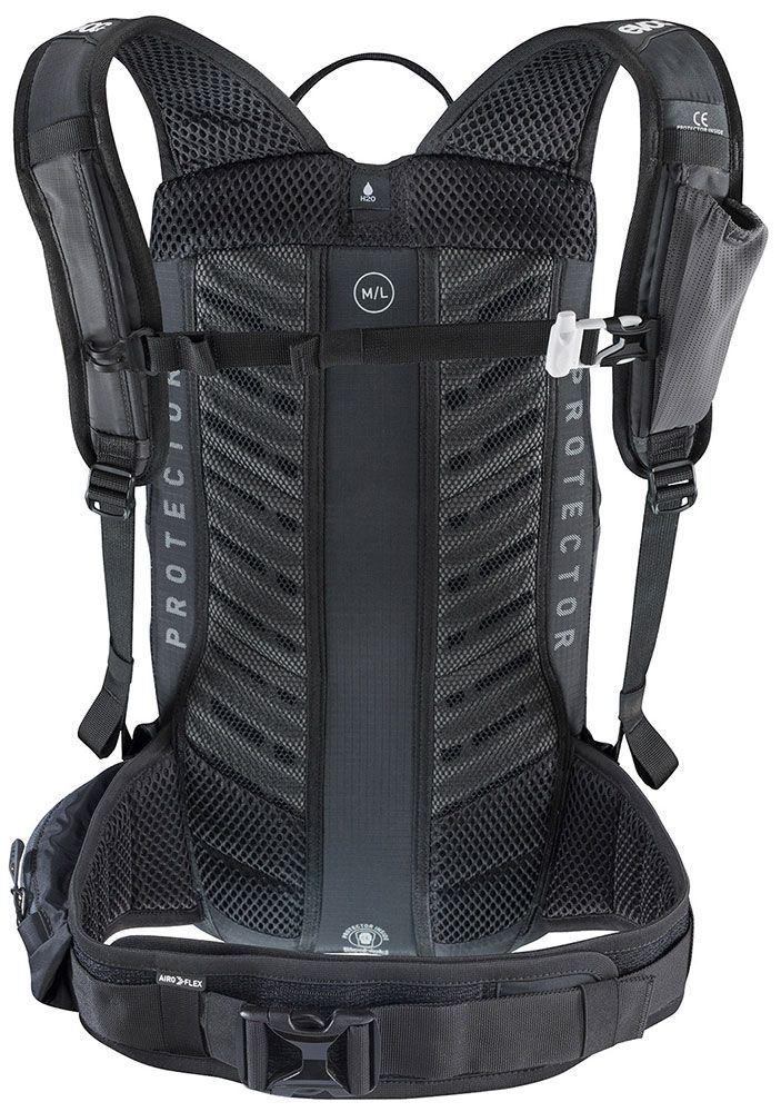 Evoc FR Lite Race 10L - Protektor Rucksack kaufen | Bike-Discount