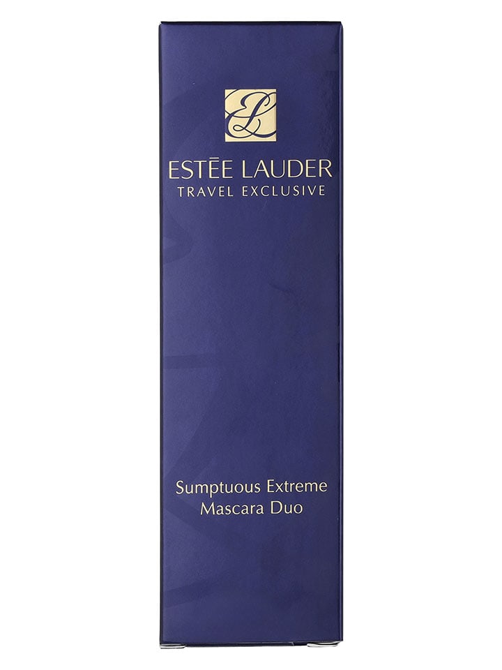 Estée Lauder 2tlg. Set: Mascara 