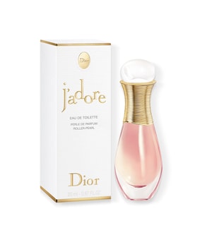 DIOR J'adore Roller Pearl Eau de Toilette-20 ml