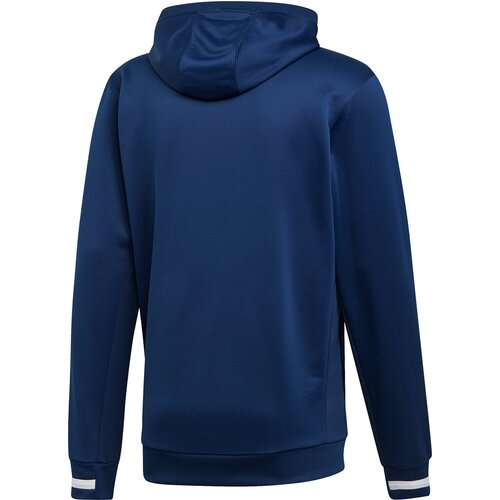 FUSSBALL - TEAMSPORT TEXTIL - SWEATSHIRTS TEAM 19 KAPUZENSWEATSHIRT