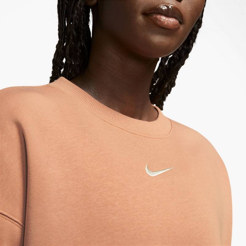 Nike Phoenix Sweatshirt Damen