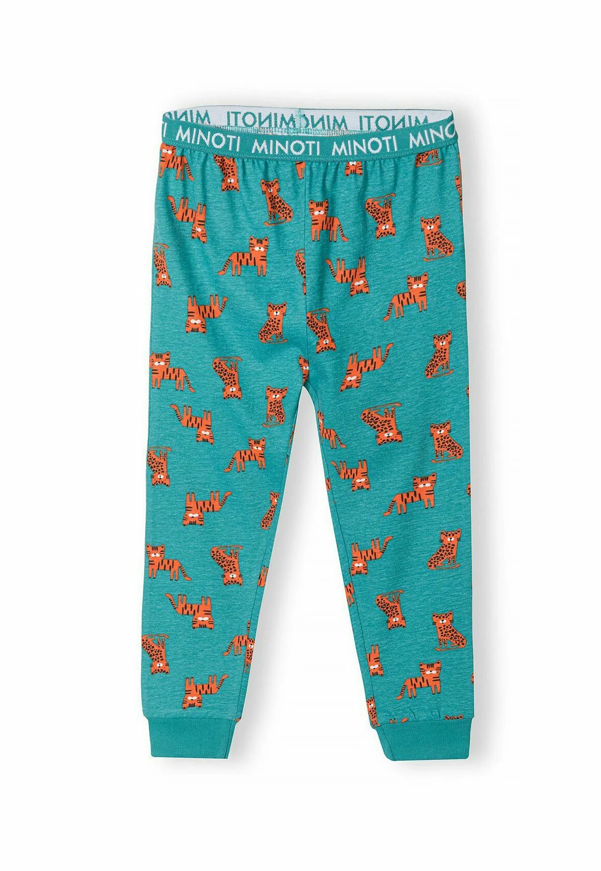 CONJUNTO ESTÁNDAR MINOTI - Pijama