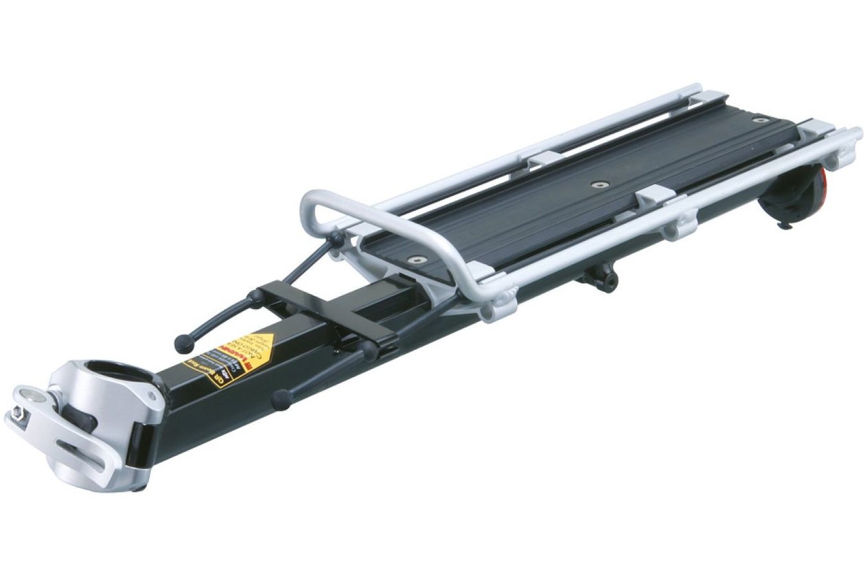 Topeak MTX BeamRack E-Type Gepu00e4cktru00e4ger