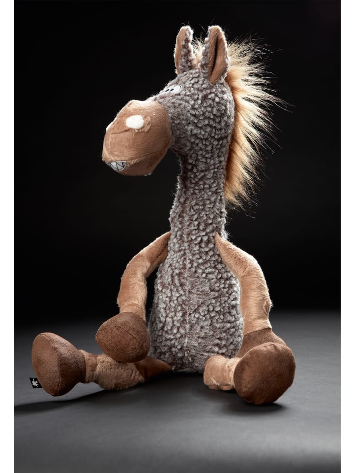 Sigikid Kuscheltier Hatta Watta, BeastsTown in grau günstig kaufen onesize