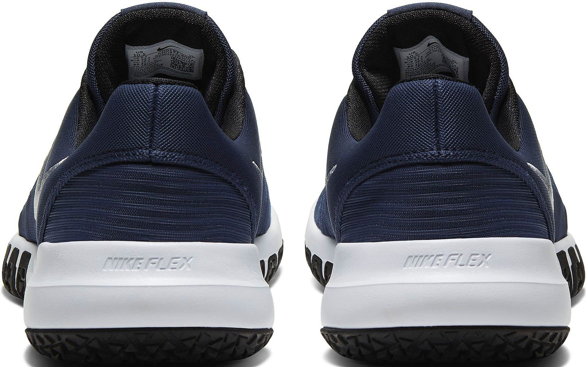 Nike FLEX CONTROL 4 Trainingsschuh