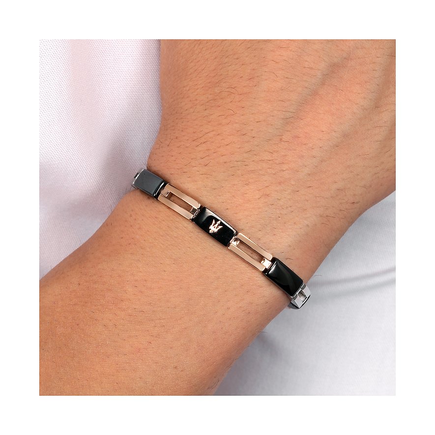 Maserati Armband