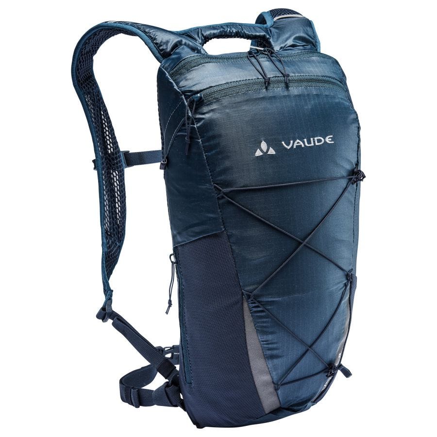 Uphill 8 Leichtrucksack