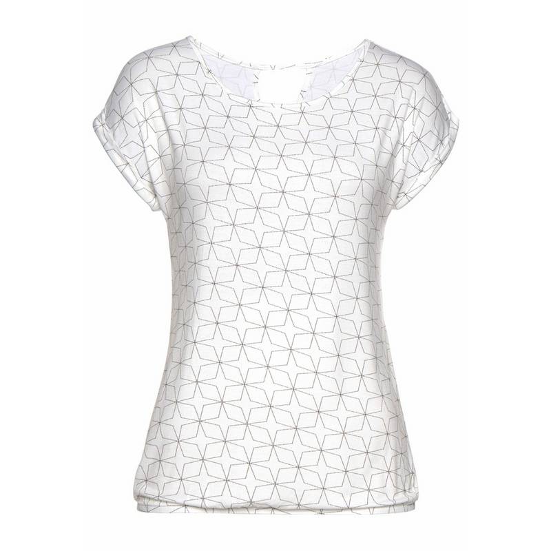 Lascana T-Shirt Damen