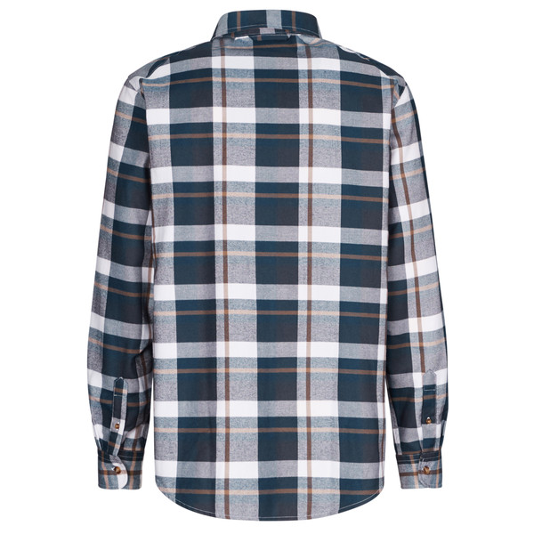 FJÄLLGLIM SHIRT M Herren - Outdoor Hemd