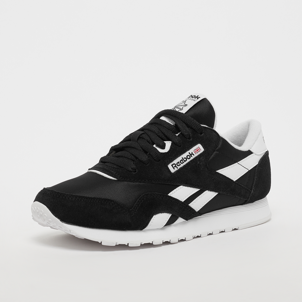 Reebok Nylon GY7194 / schwarz