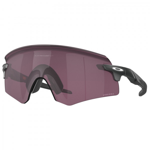 Oakley - Encoder Prizm S3 (VLT 11%) - Fahrradbrille