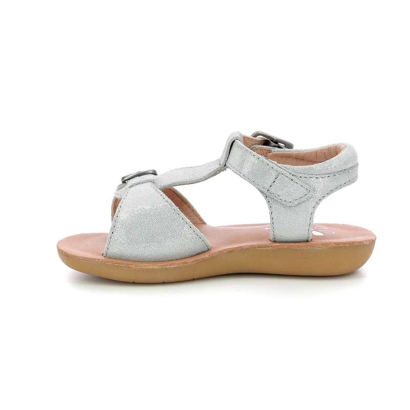 Sandales cuir Taora