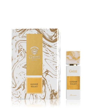 Gritti Gossip Night Eau de Parfum-100 ml