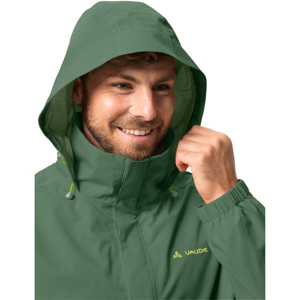 ESCAPE LIGHT JACKET Herren - Regenjacke