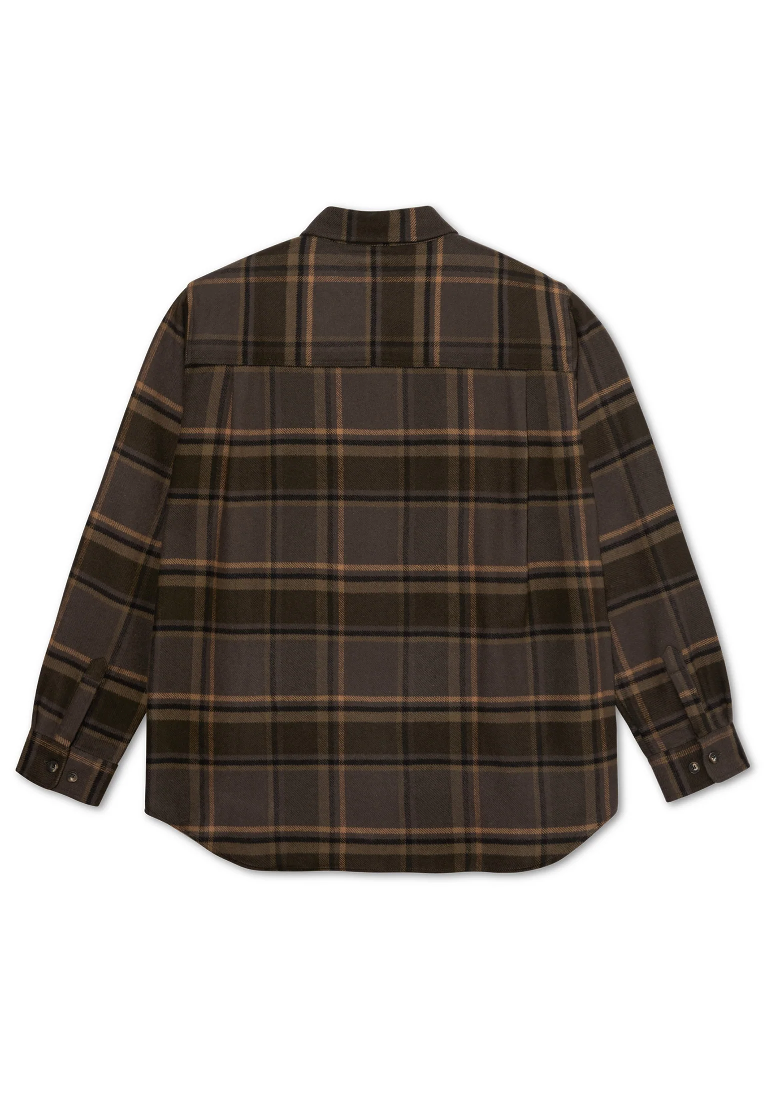 Mike Flannel