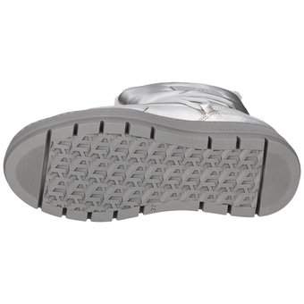 Tommy Hilfiger Tommy Essential Silver Snowboo in silber