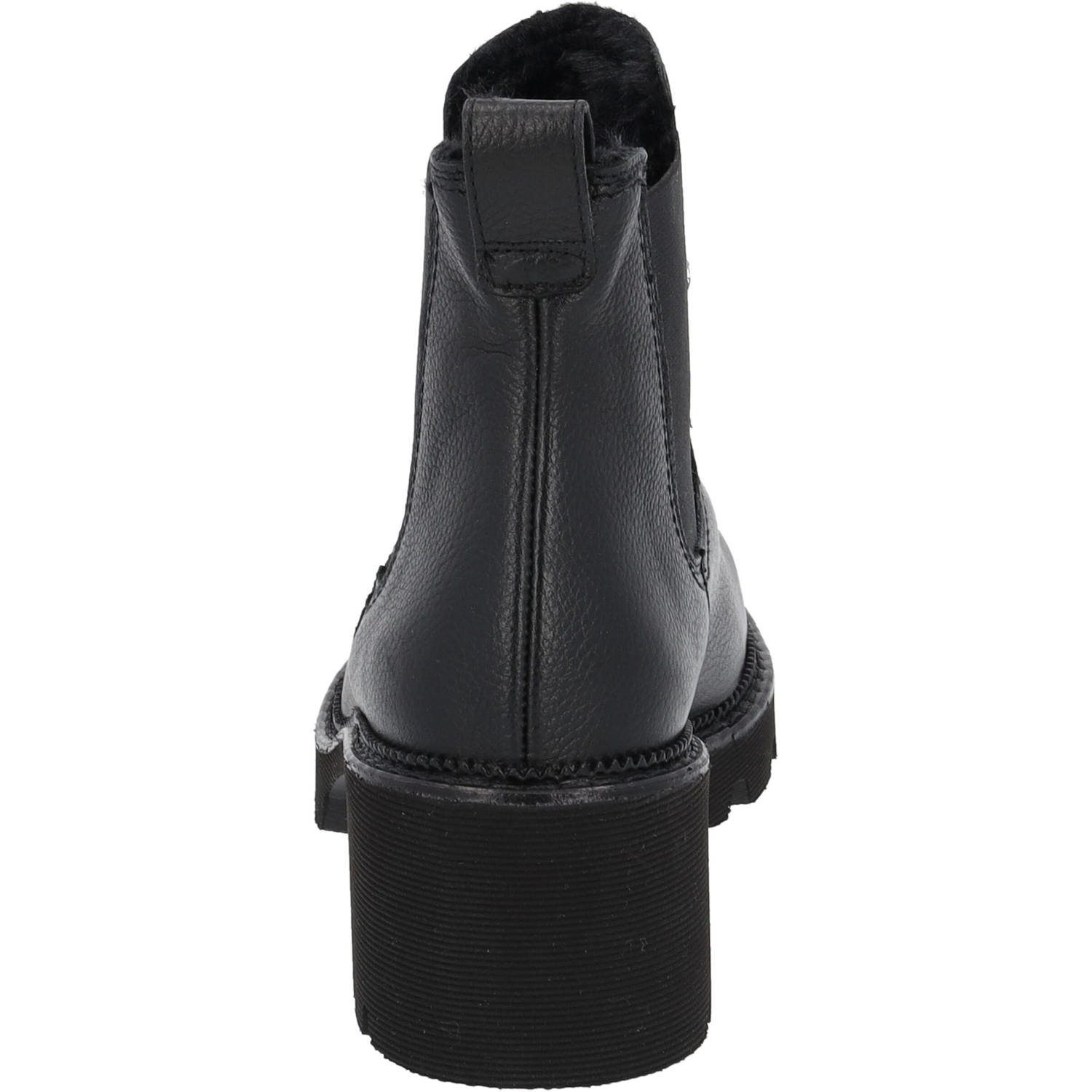 Paul Green 8076, Winterstiefeletten, Damen, black