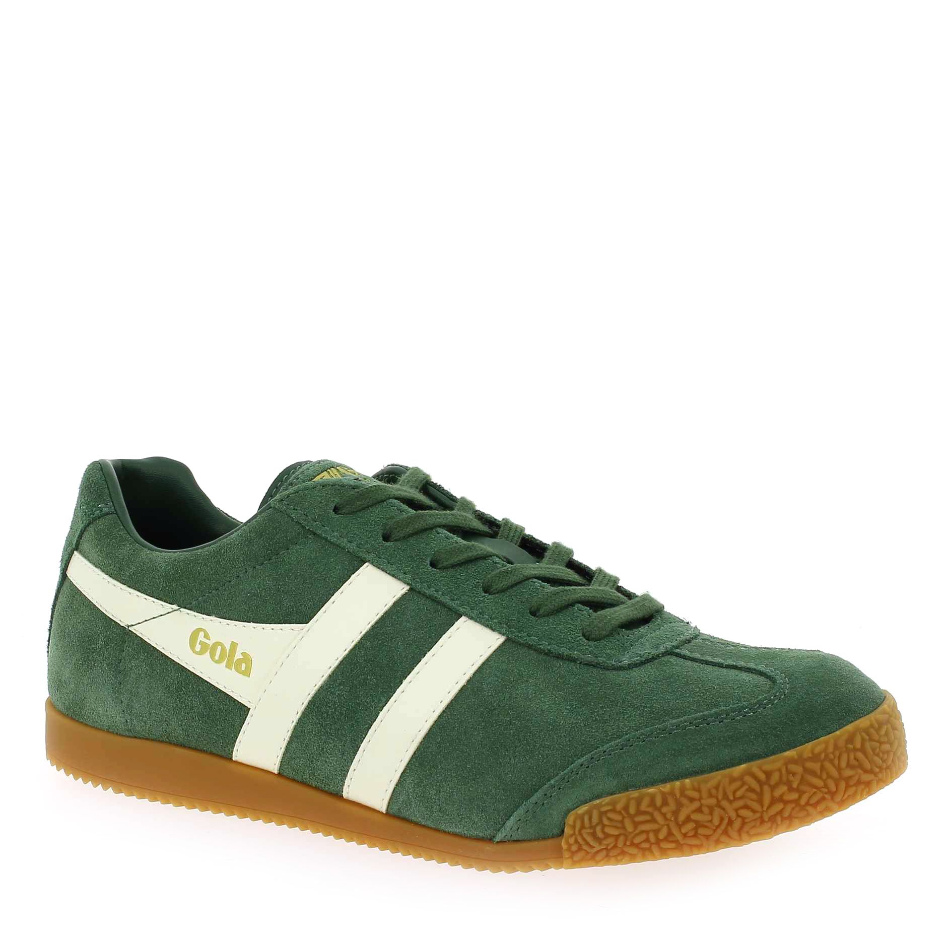 Gola  HARRIER - Vert Blanc