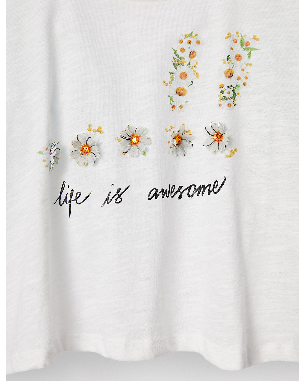 Sweatshirt SWANSON für Mädchen