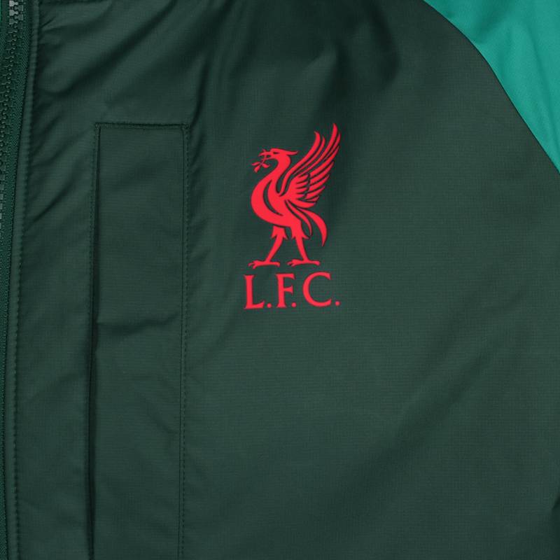 Nike FC Liverpool Winterized Trainingsjacke Herren