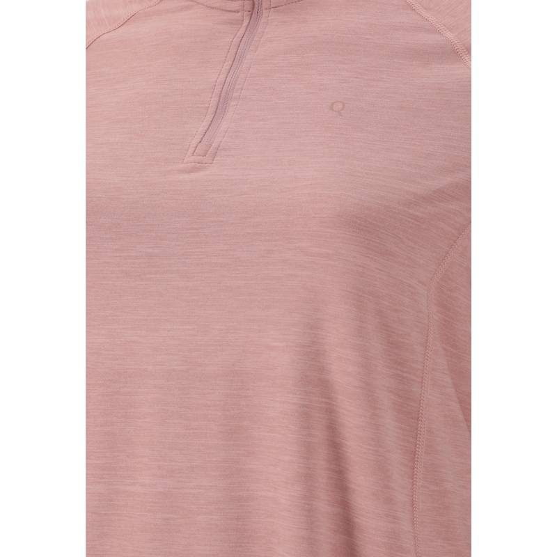 Q by Endurance Fermier Langarmshirt Damen