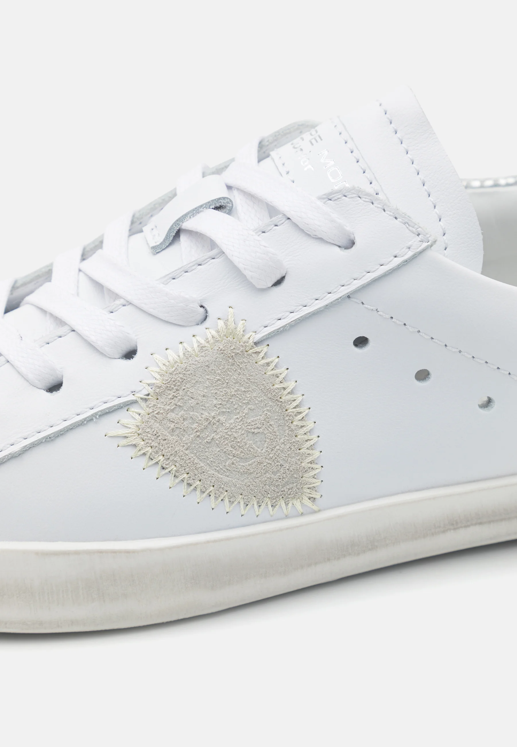 Philippe Model UNISEX - Zapatillas bajas
