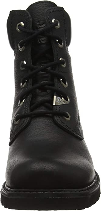 PANAMA JACK Stiefeletten schwarz Panama 03 B78