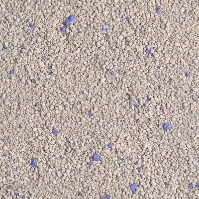 Tigerino Performance Zeolite Control Katzenstreu – Babypuderduft