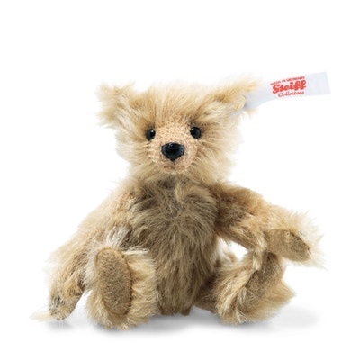Mini Teddybär 1903, 10 cm, beige