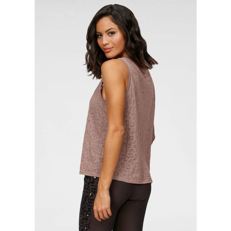 Bench Tanktop Damen