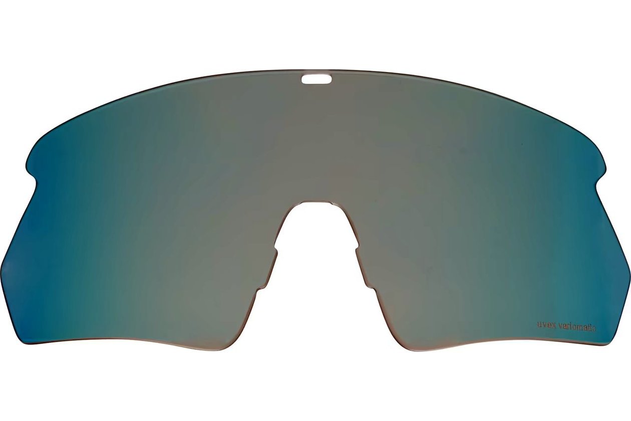 Uvex ESS Sportstyle 231 V Ltm. Blue