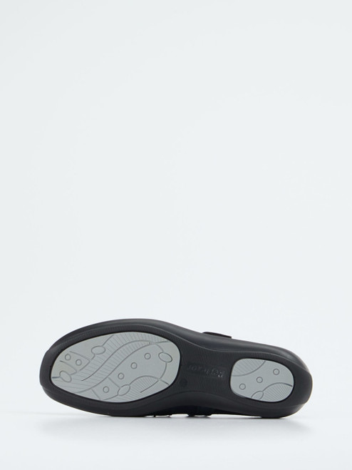 Spangenschuh-24851090050 Stuppy