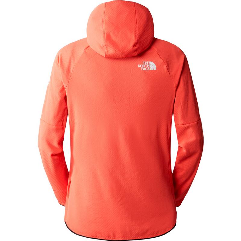 The North Face SUMMIT FUTUREFLEECE Fleecejacke Damen