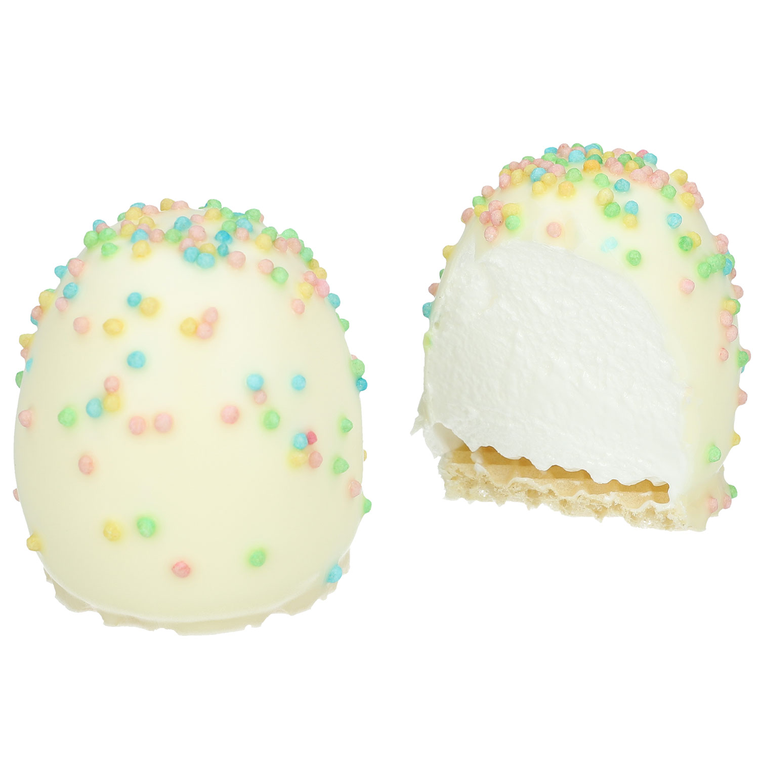 Dickmann's Dicke Eier 8er